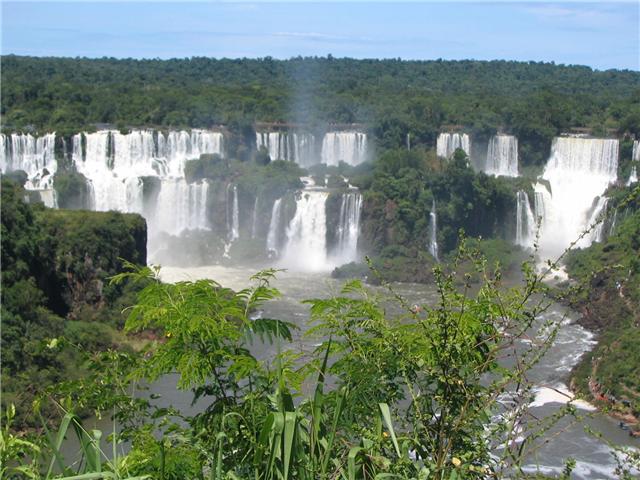 iguazu